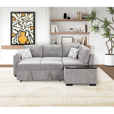 Serta hampshire store convertible sofa